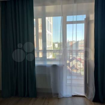 Сдается 1-комнатная квартира, 32 м²