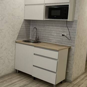 Продается 1-комнатная квартира, 16,5 м²