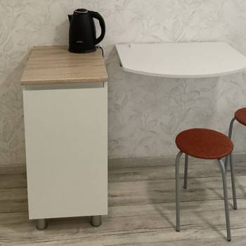 Продается 1-комнатная квартира, 16,5 м²