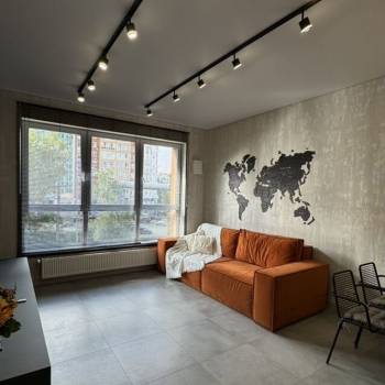 Сдается 2-х комнатная квартира, 50 м²