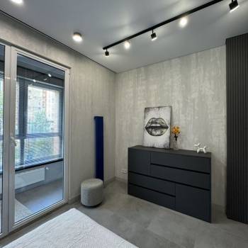 Сдается 2-х комнатная квартира, 50 м²