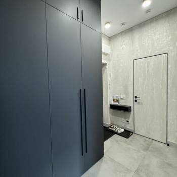 Сдается 2-х комнатная квартира, 50 м²