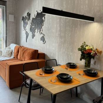 Сдается 2-х комнатная квартира, 50 м²