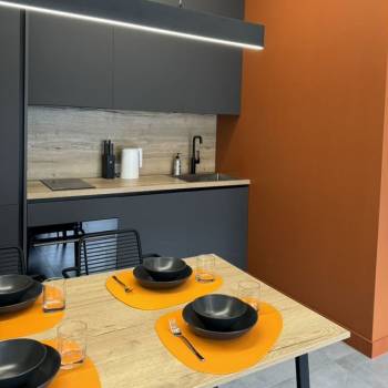 Сдается 2-х комнатная квартира, 50 м²