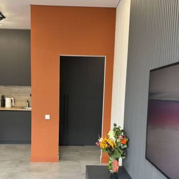 Сдается 2-х комнатная квартира, 50 м²