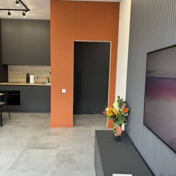 Сдается 2-х комнатная квартира, 50 м²