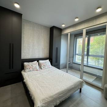 Сдается 2-х комнатная квартира, 50 м²