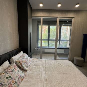 Сдается 2-х комнатная квартира, 50 м²