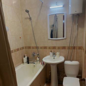 Сдается 1-комнатная квартира, 48 м²