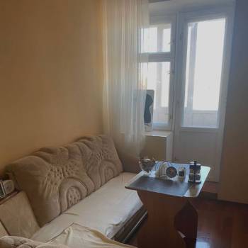 Сдается 1-комнатная квартира, 48 м²