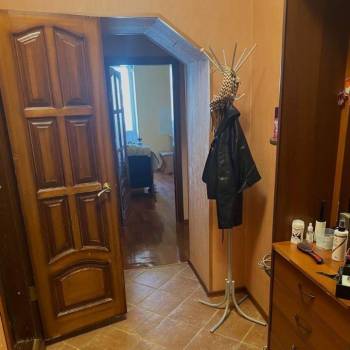 Сдается 1-комнатная квартира, 48 м²