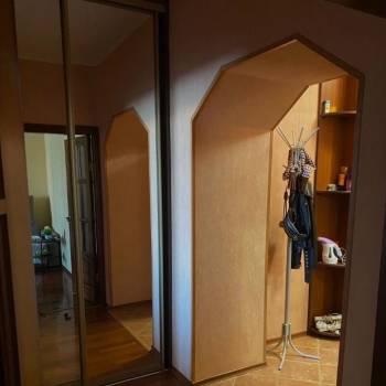 Сдается 1-комнатная квартира, 48 м²