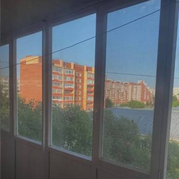 Сдается 1-комнатная квартира, 48 м²