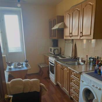 Сдается 1-комнатная квартира, 48 м²