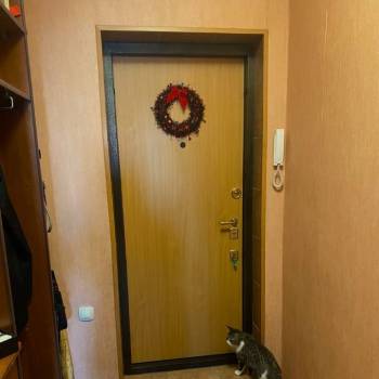 Сдается 1-комнатная квартира, 48 м²