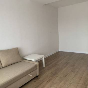 Сдается 1-комнатная квартира, 45 м²