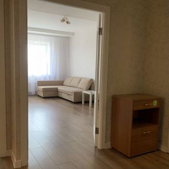 Сдается 1-комнатная квартира, 45 м²