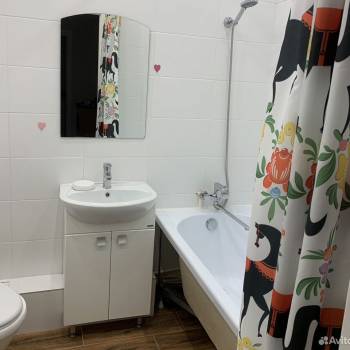 Сдается 1-комнатная квартира, 45 м²