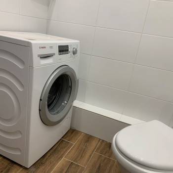 Сдается 1-комнатная квартира, 45 м²