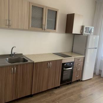 Сдается 1-комнатная квартира, 45 м²
