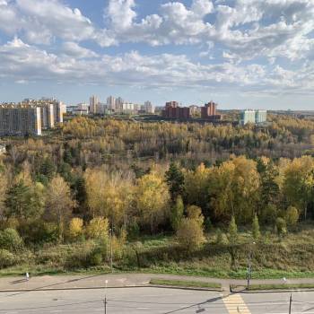 Сдается 1-комнатная квартира, 45 м²