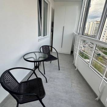 Сдается 1-комнатная квартира, 39 м²