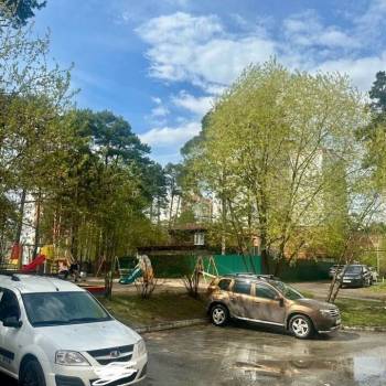 Сдается 1-комнатная квартира, 39 м²