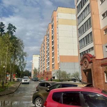 Сдается 1-комнатная квартира, 39 м²