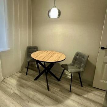 Сдается 1-комнатная квартира, 39 м²