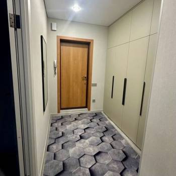 Сдается 1-комнатная квартира, 39 м²