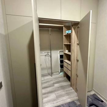 Сдается 1-комнатная квартира, 39 м²