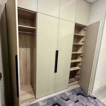 Сдается 1-комнатная квартира, 39 м²