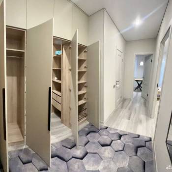 Сдается 1-комнатная квартира, 39 м²