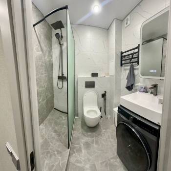 Сдается 1-комнатная квартира, 39 м²