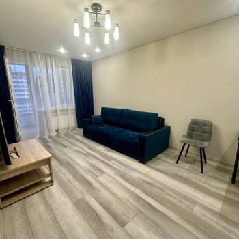 Сдается 1-комнатная квартира, 39 м²