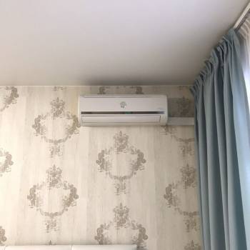 Сдается 1-комнатная квартира, 38,3 м²