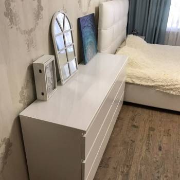 Сдается 1-комнатная квартира, 38,3 м²