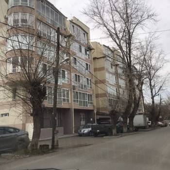 Сдается 1-комнатная квартира, 38,3 м²