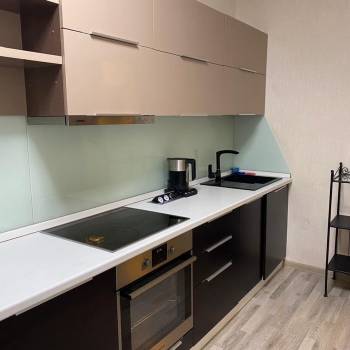 Сдается 1-комнатная квартира, 38,3 м²