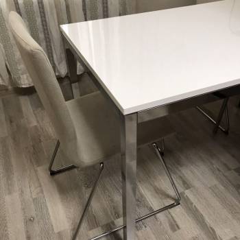 Сдается 1-комнатная квартира, 38,3 м²