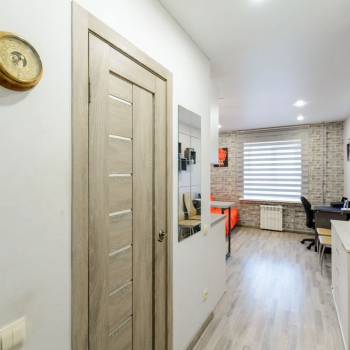 Сдается 1-комнатная квартира, 18 м²