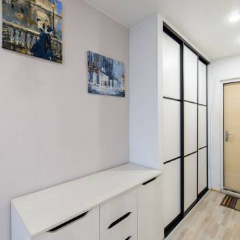Сдается 1-комнатная квартира, 18 м²