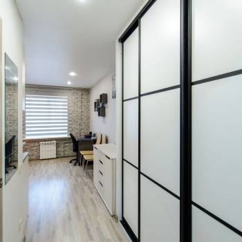 Сдается 1-комнатная квартира, 18 м²