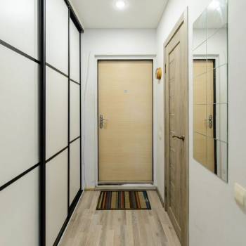 Сдается 1-комнатная квартира, 18 м²