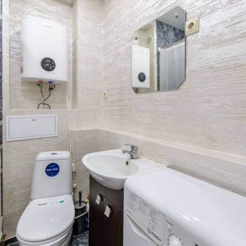 Сдается 1-комнатная квартира, 18 м²