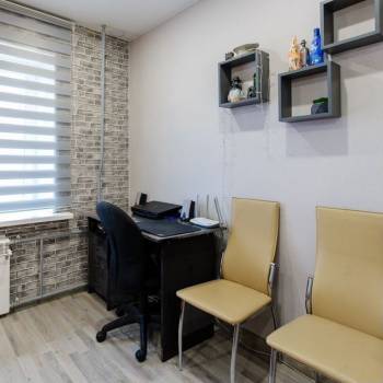 Сдается 1-комнатная квартира, 18 м²