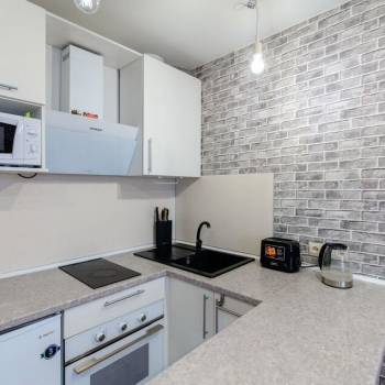 Сдается 1-комнатная квартира, 18 м²