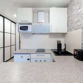 Сдается 1-комнатная квартира, 18 м²