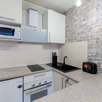 Сдается 1-комнатная квартира, 18 м²