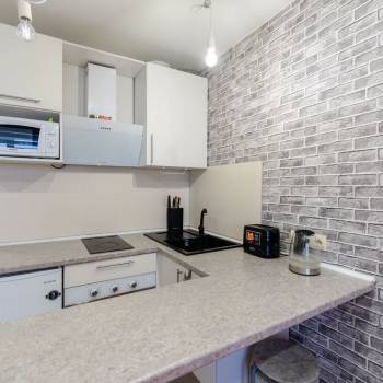 Сдается 1-комнатная квартира, 18 м²